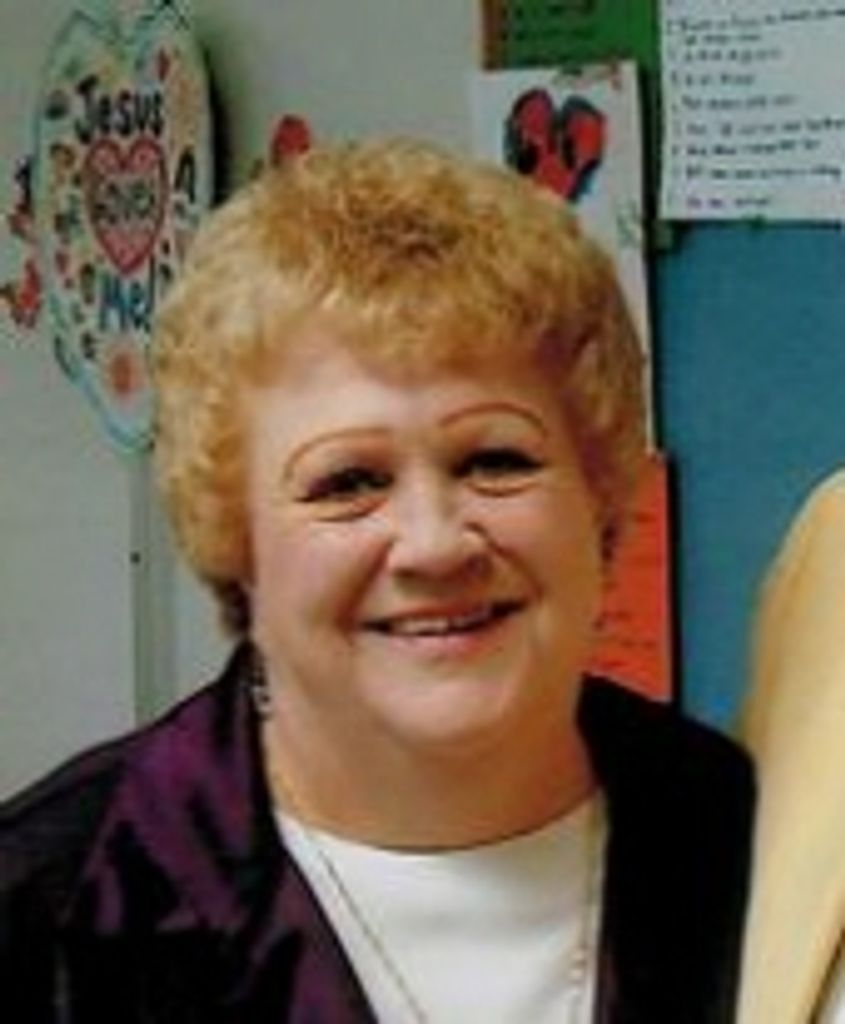 Sandra L. Tomlian