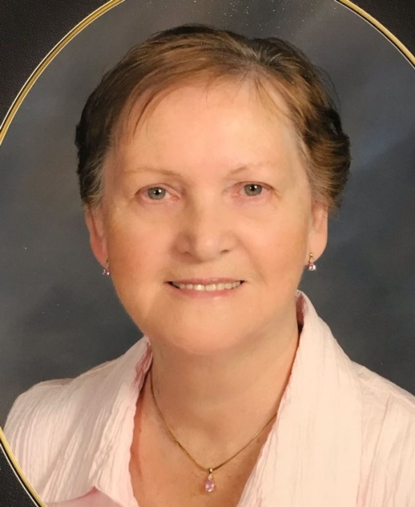 Patricia Ann (Miller)  Shields