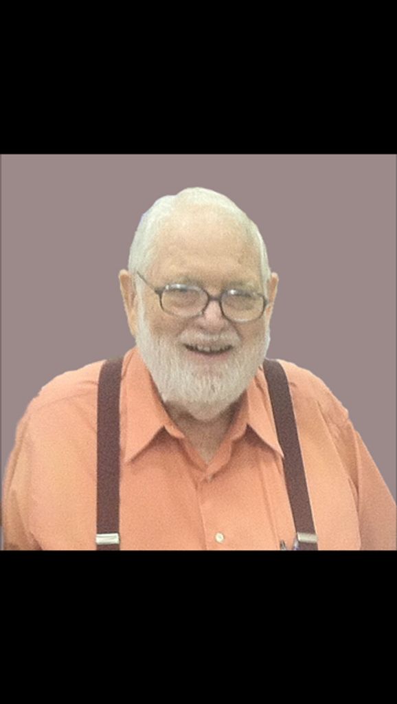 Mr. F. Douglas "Doug" Smith