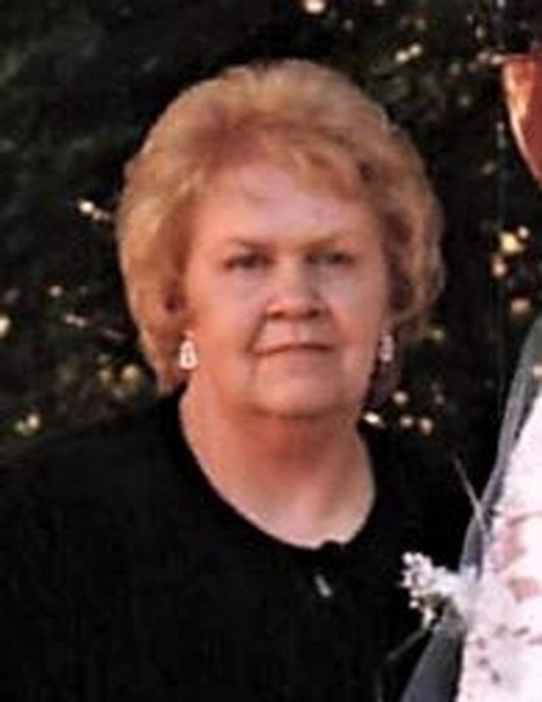 Gladys L. Palmatier Profile Photo