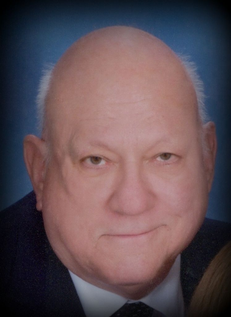 John R. Bowden, Jr.