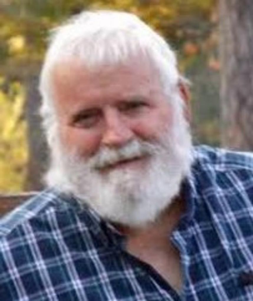 Roger Dail Niles Profile Photo