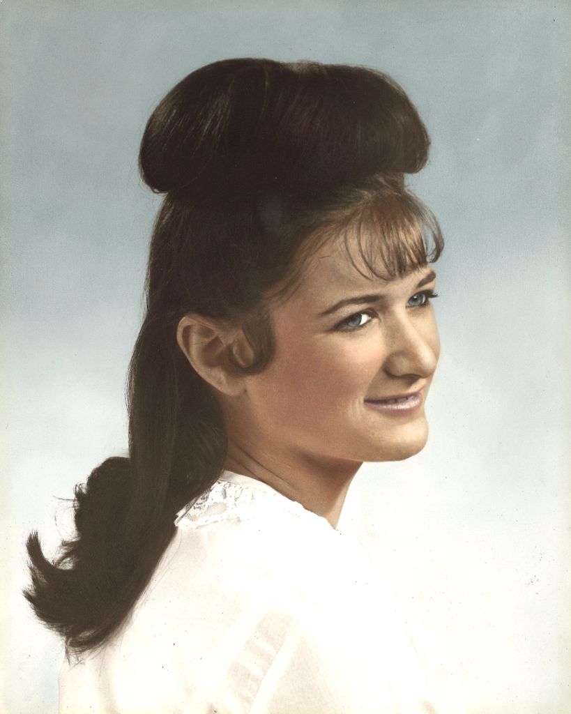 Judith Anderson Profile Photo
