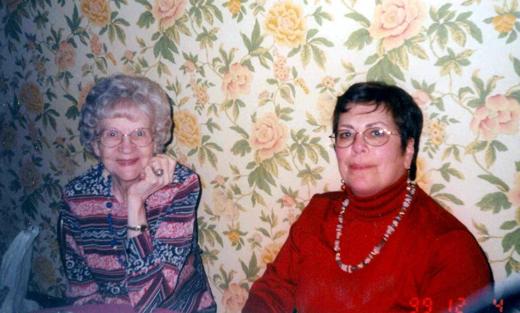 Cecilia Elaine Gaston