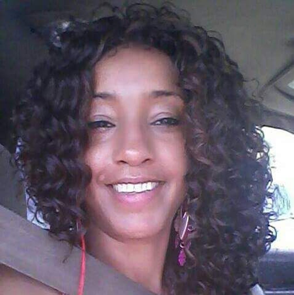 Meredyth Arlene Martin - Hodgins