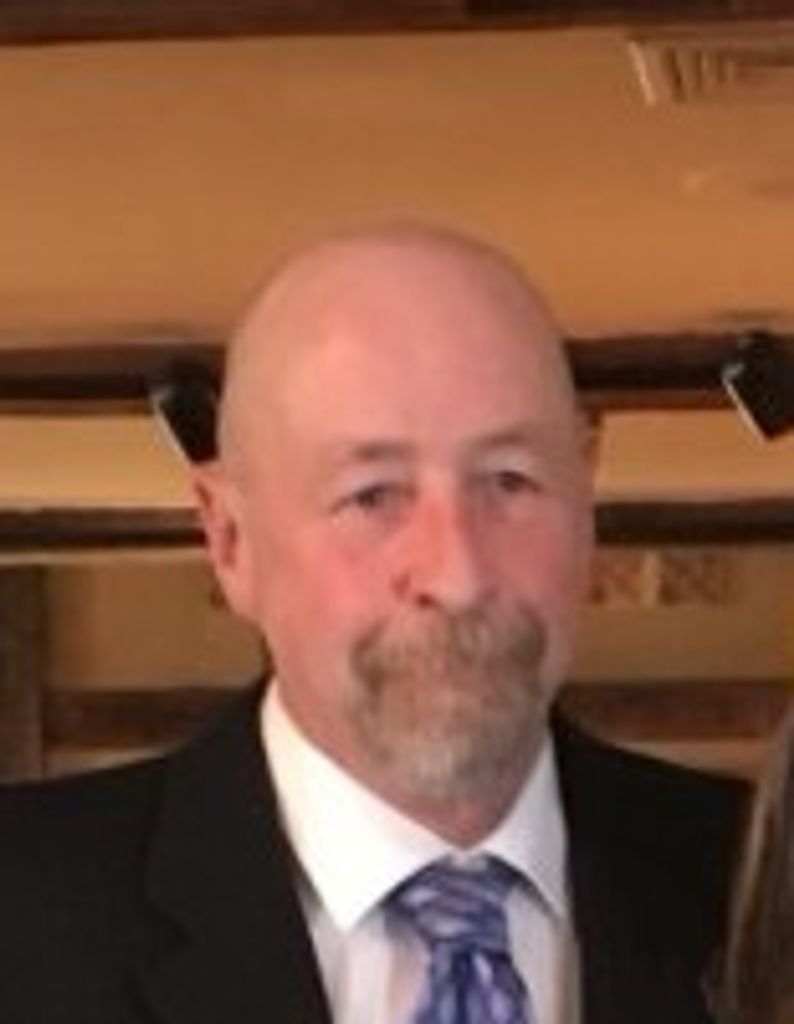 Daniel Mcdonald Profile Photo