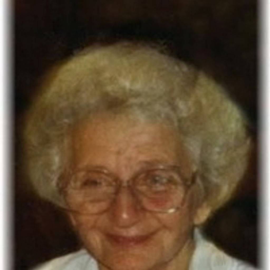Mary J. Carey