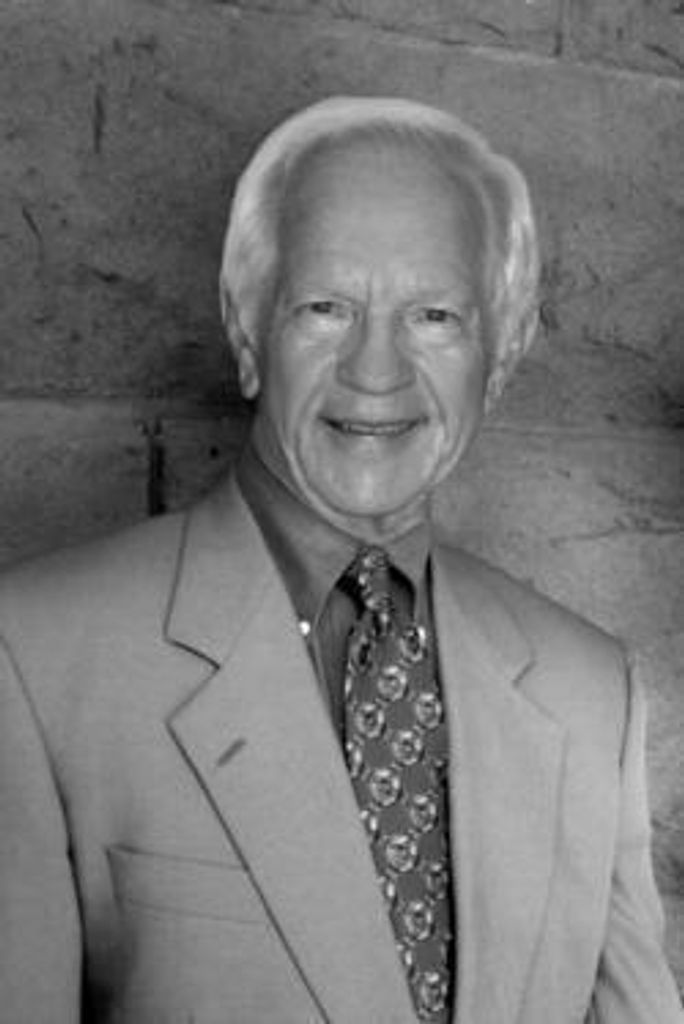 William "Bill" L. Barrineau, Jr.