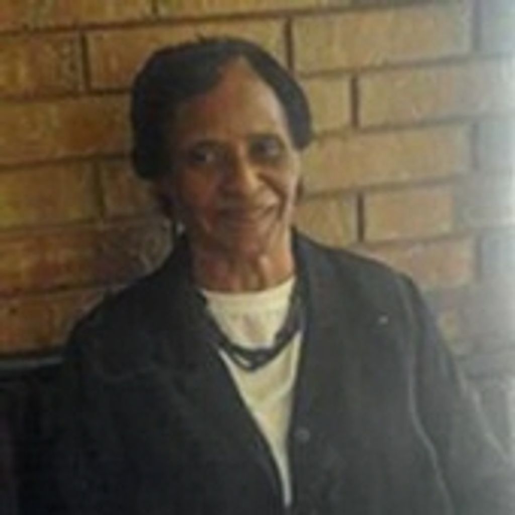 Sandra Mrs. Williams