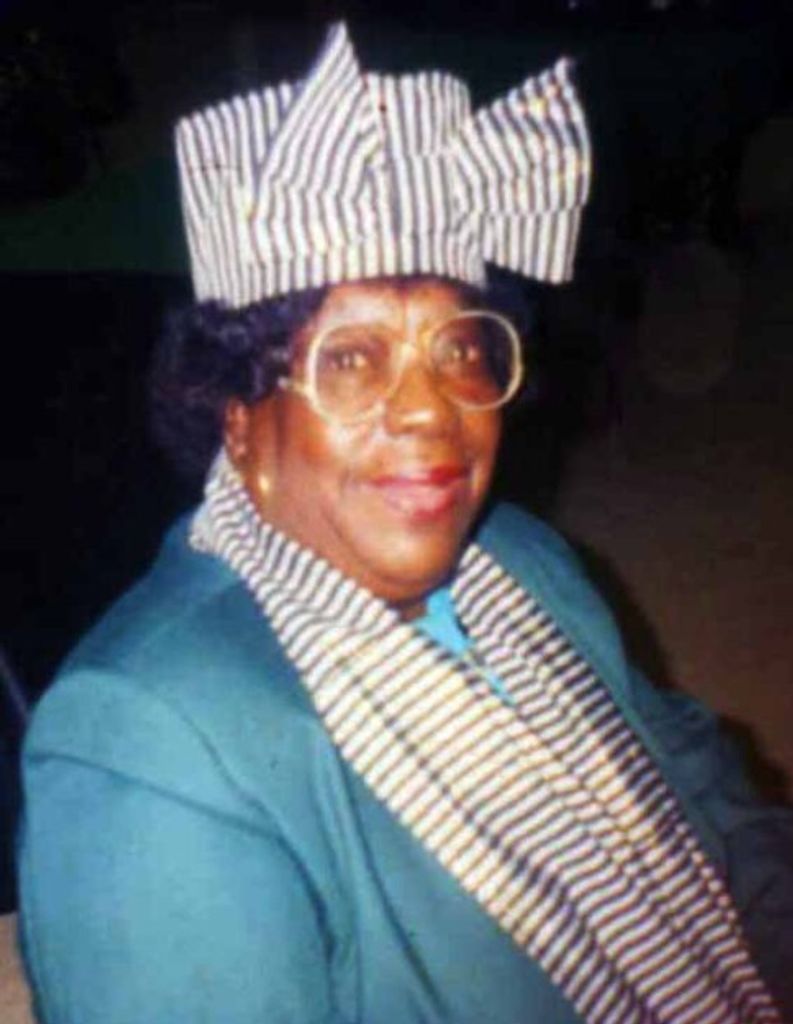 Addie Lee Davis Profile Photo