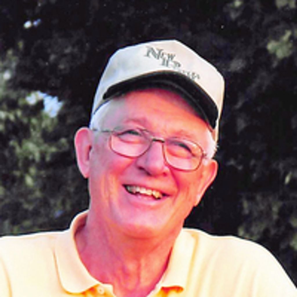 Bill Jones Profile Photo