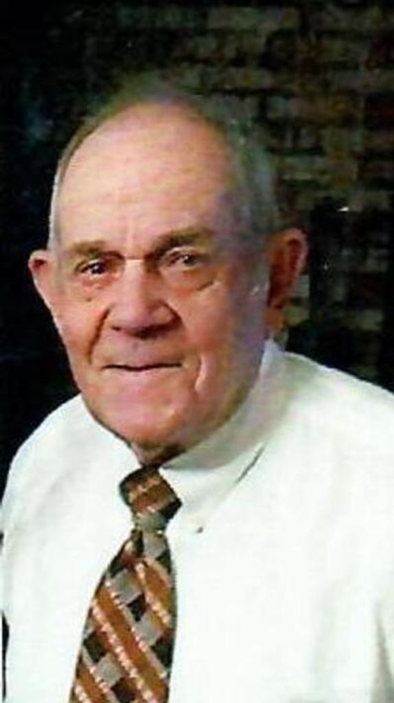 S.T. Eidson Profile Photo