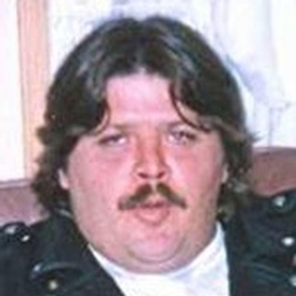 David W. Beatty, Sr.