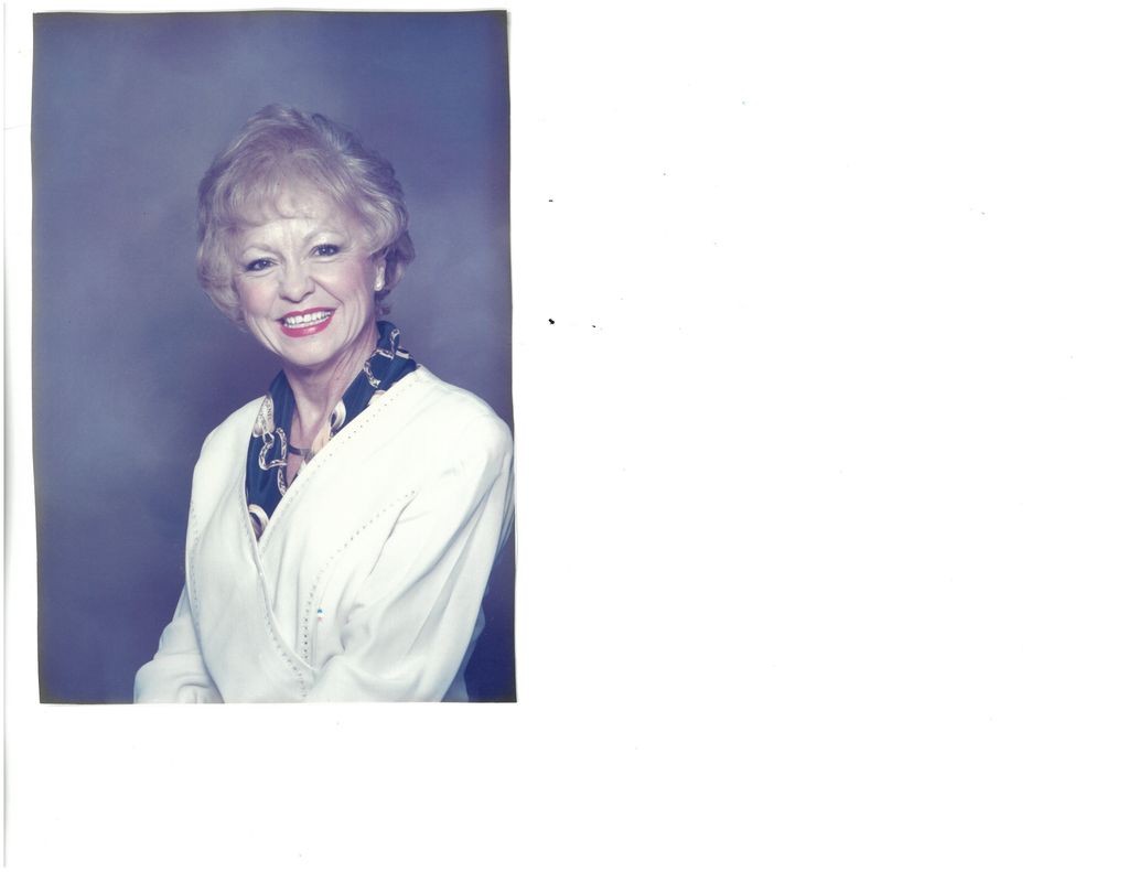 Carolyn Dunn Edwards Profile Photo