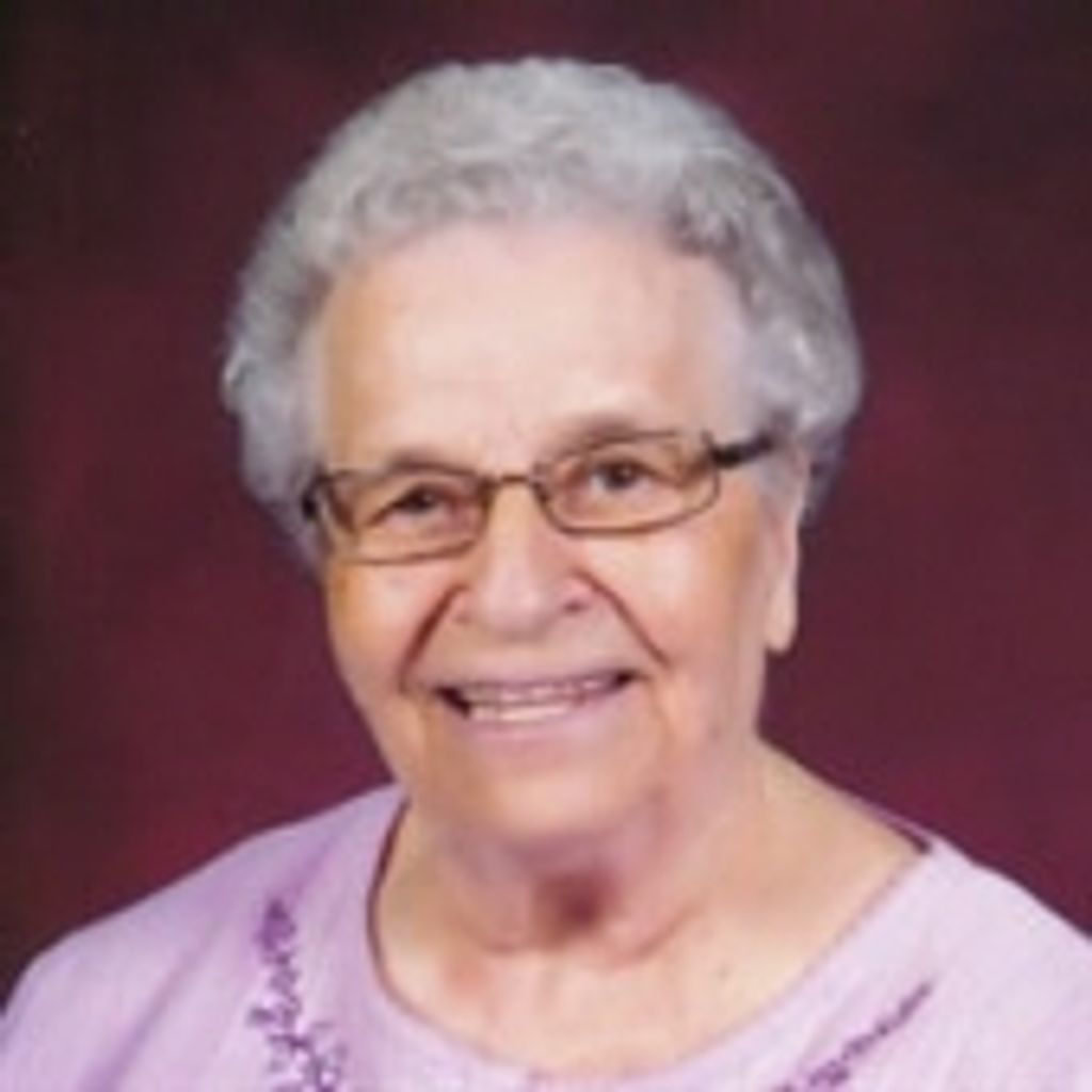 Rosie S. Miller