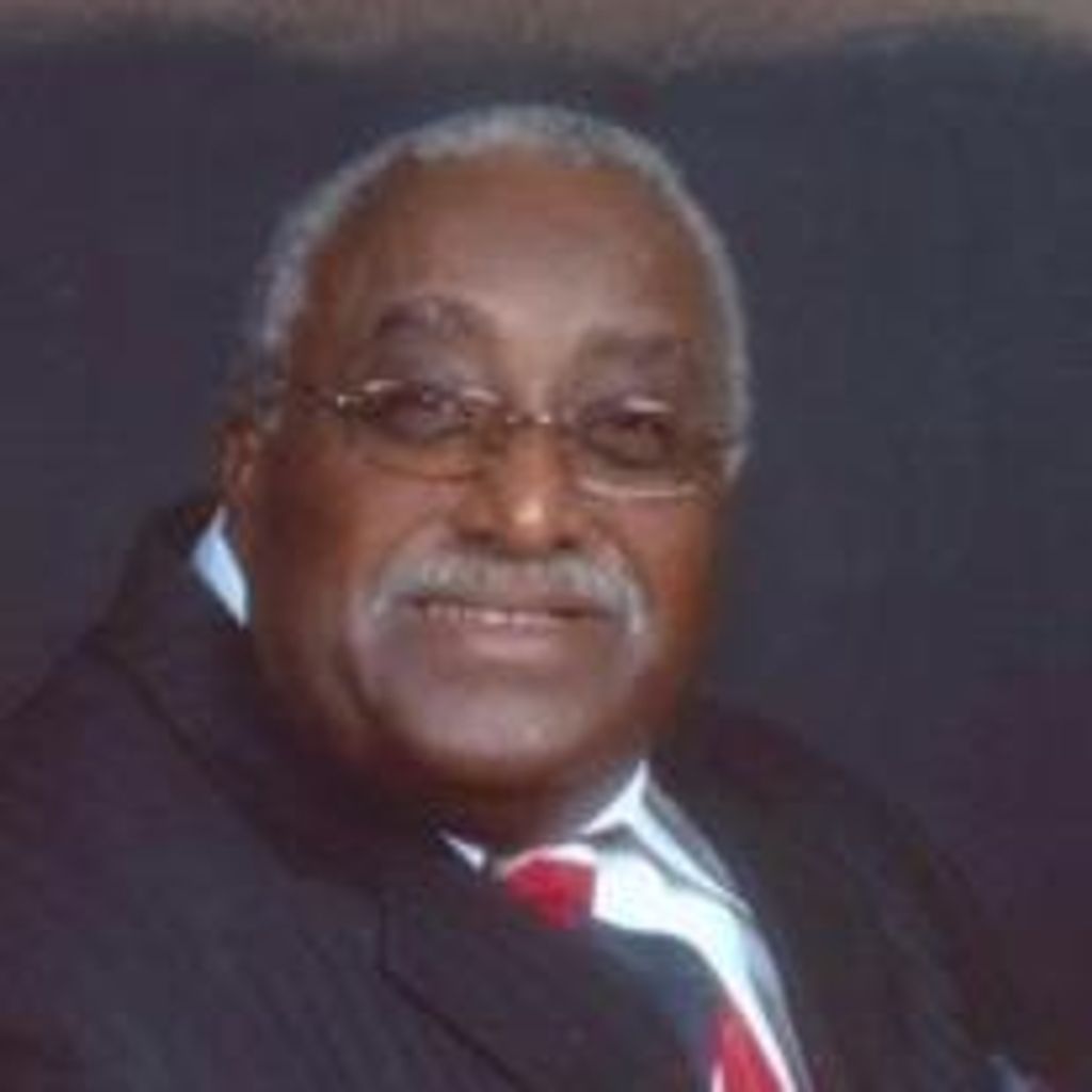 George Richard Hamilton