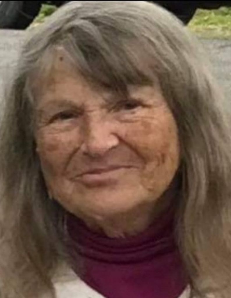 Mary Mills