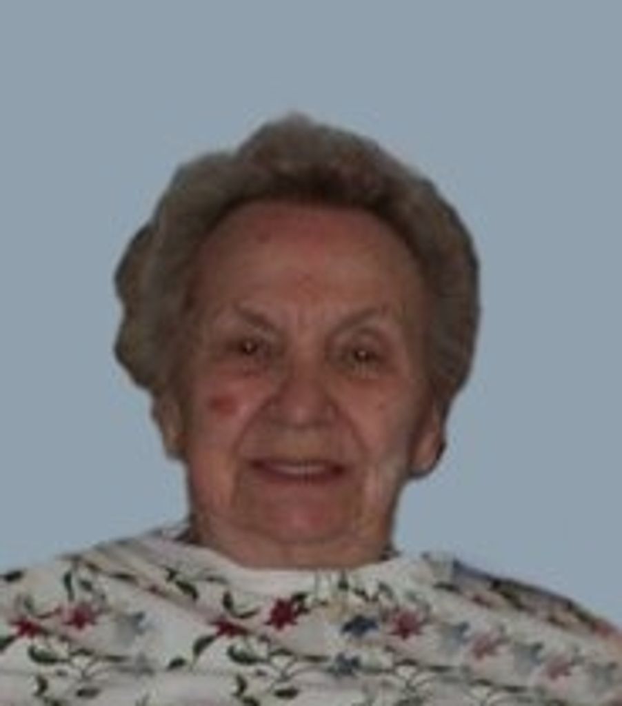 Helen  Maureen Verigood