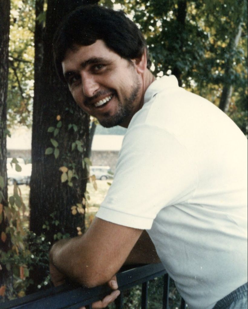 Johnny Mack Lane