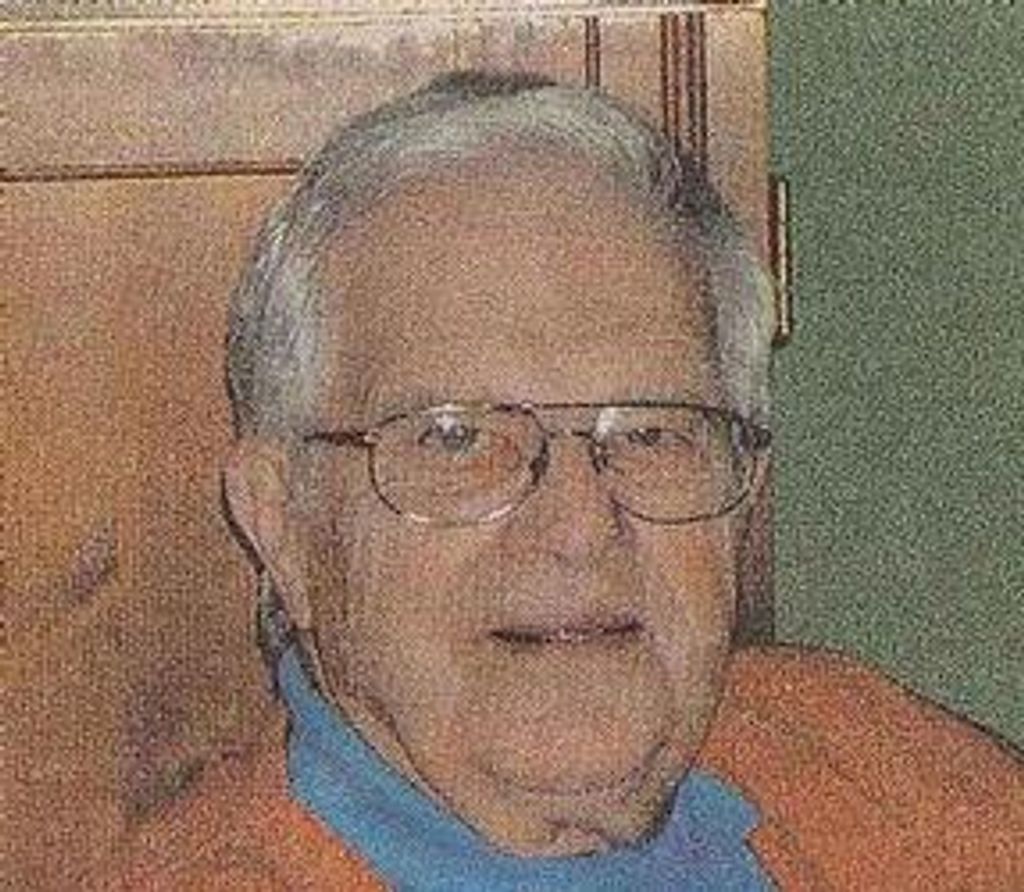 Wyman L. Stedman
