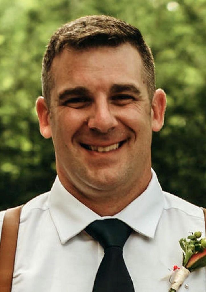 Gary Thomas Graser Profile Photo