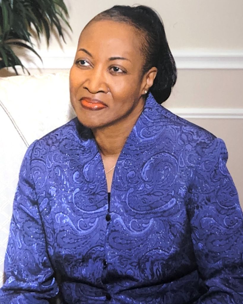 Dorothy L Watts Profile Photo