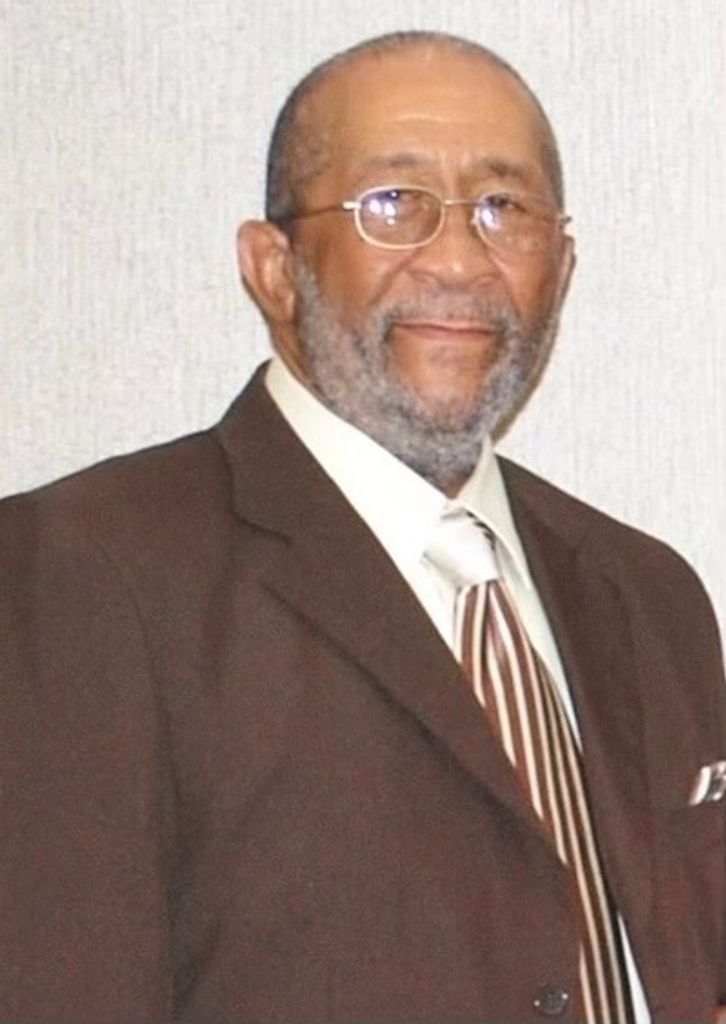 Will H. Moore, Jr