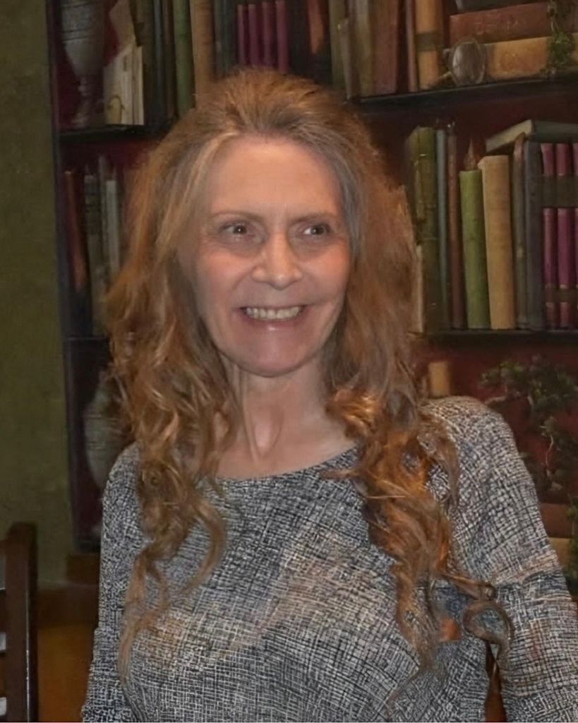 Paula Jones Tennison