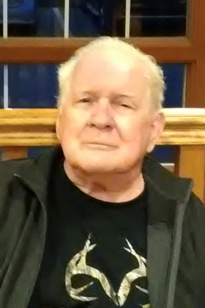 Thomas Stirling