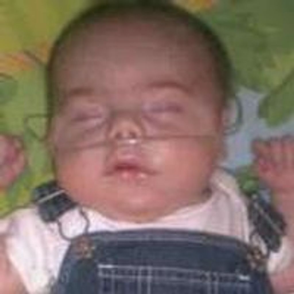Kayden Michael Dusek