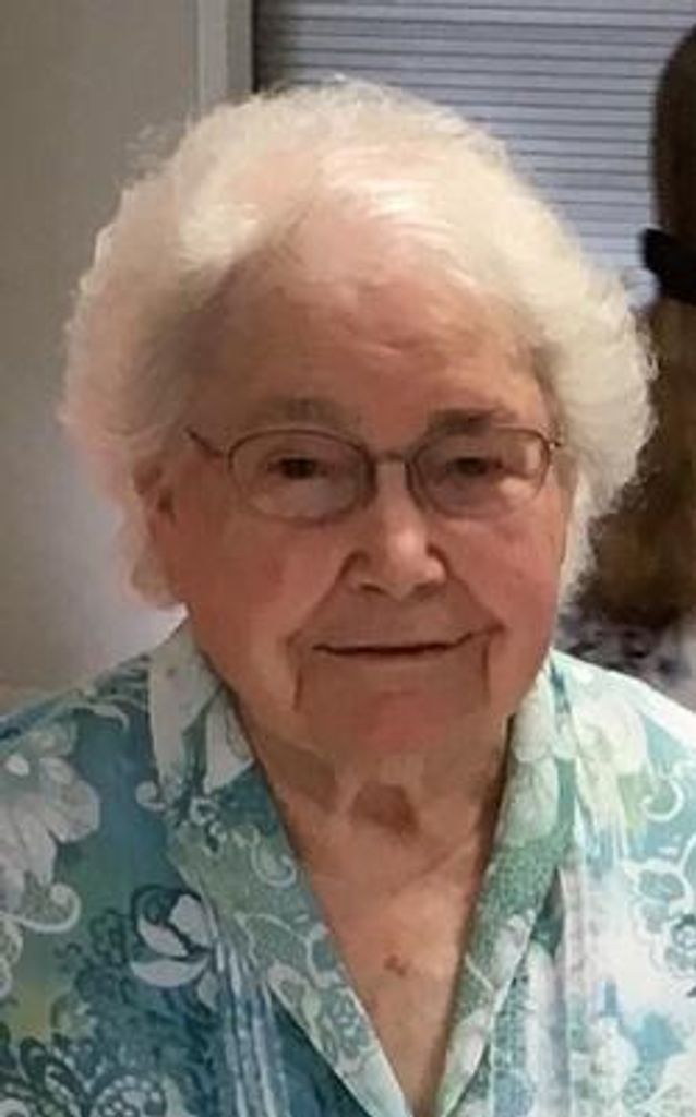 Gladys Head Mason Profile Photo