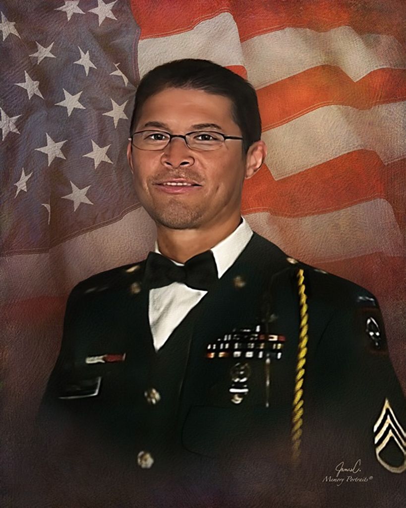 Albert Carbajal