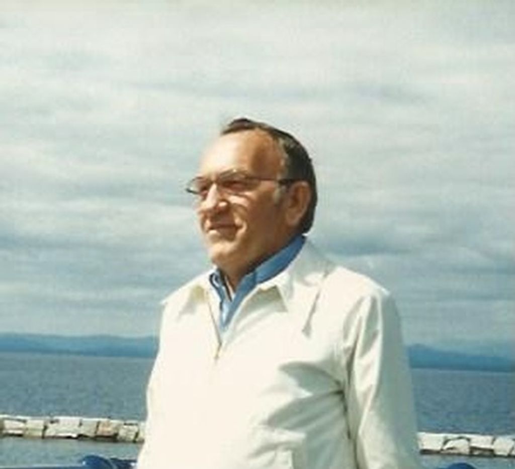 Neil Rollo Fairbanks Profile Photo