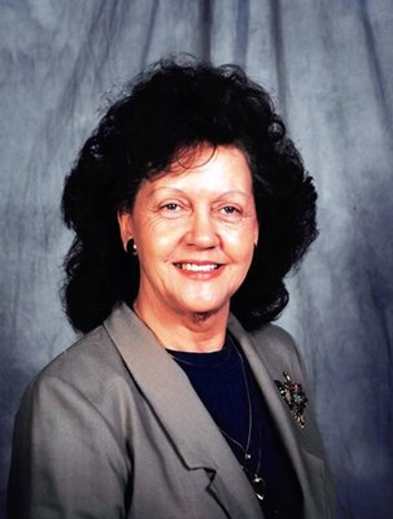 Patsy Mckay