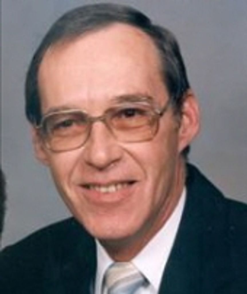 Gary Robert Strack