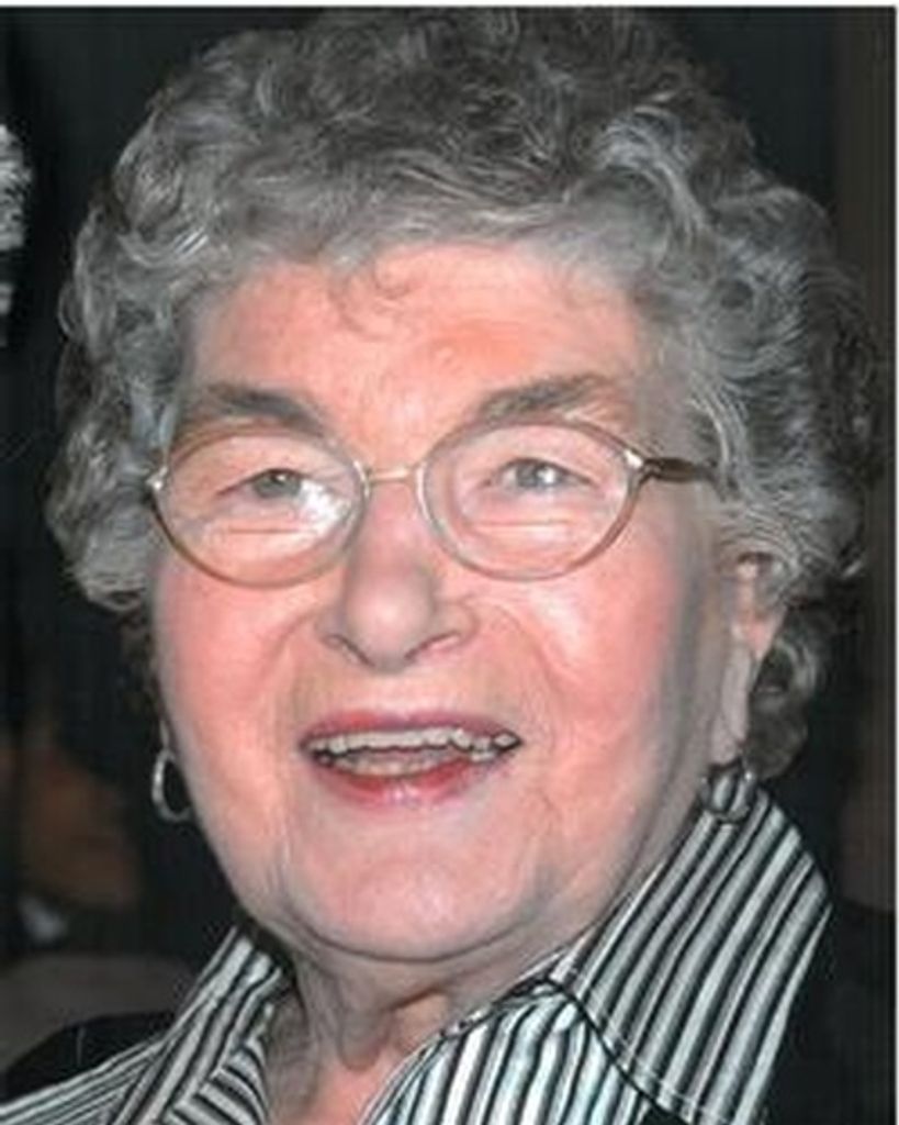 Irene Wynne