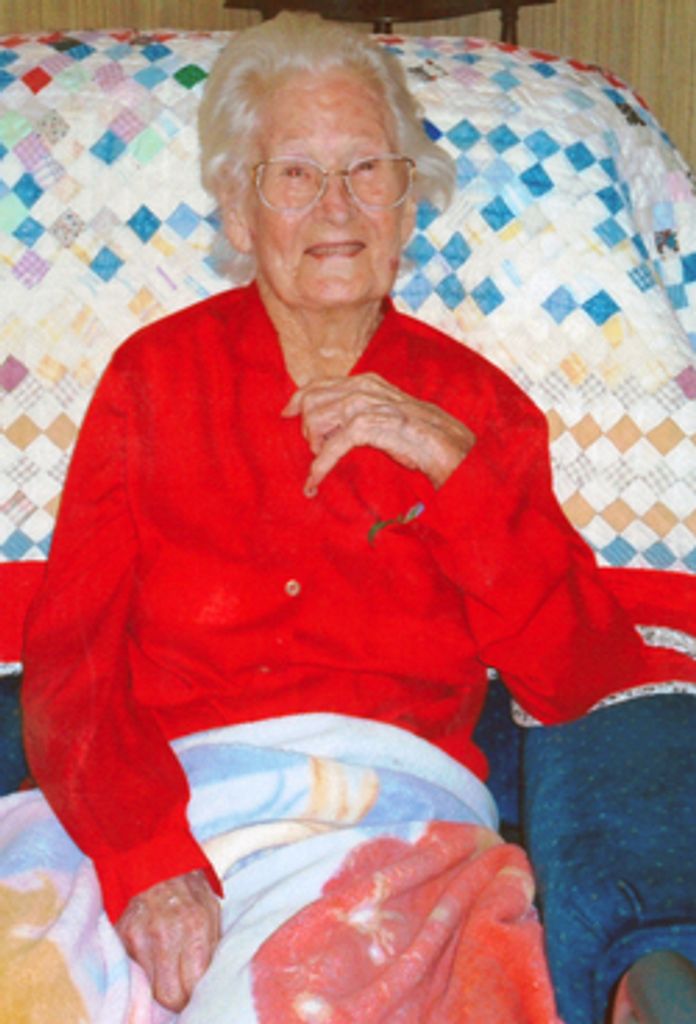 Winnie Wilkerson Profile Photo