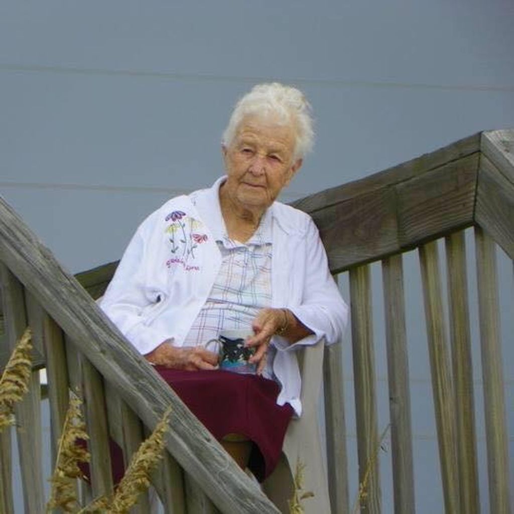 Dorothy Barnett Profile Photo