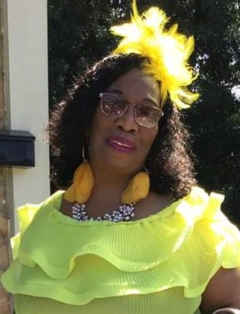 Shirley Ann Williams Profile Photo