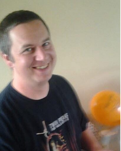 Steven Hughes Purkey Profile Photo
