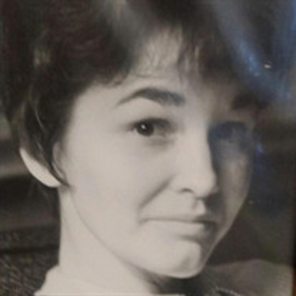 Mary Charles Scrivner Munro
