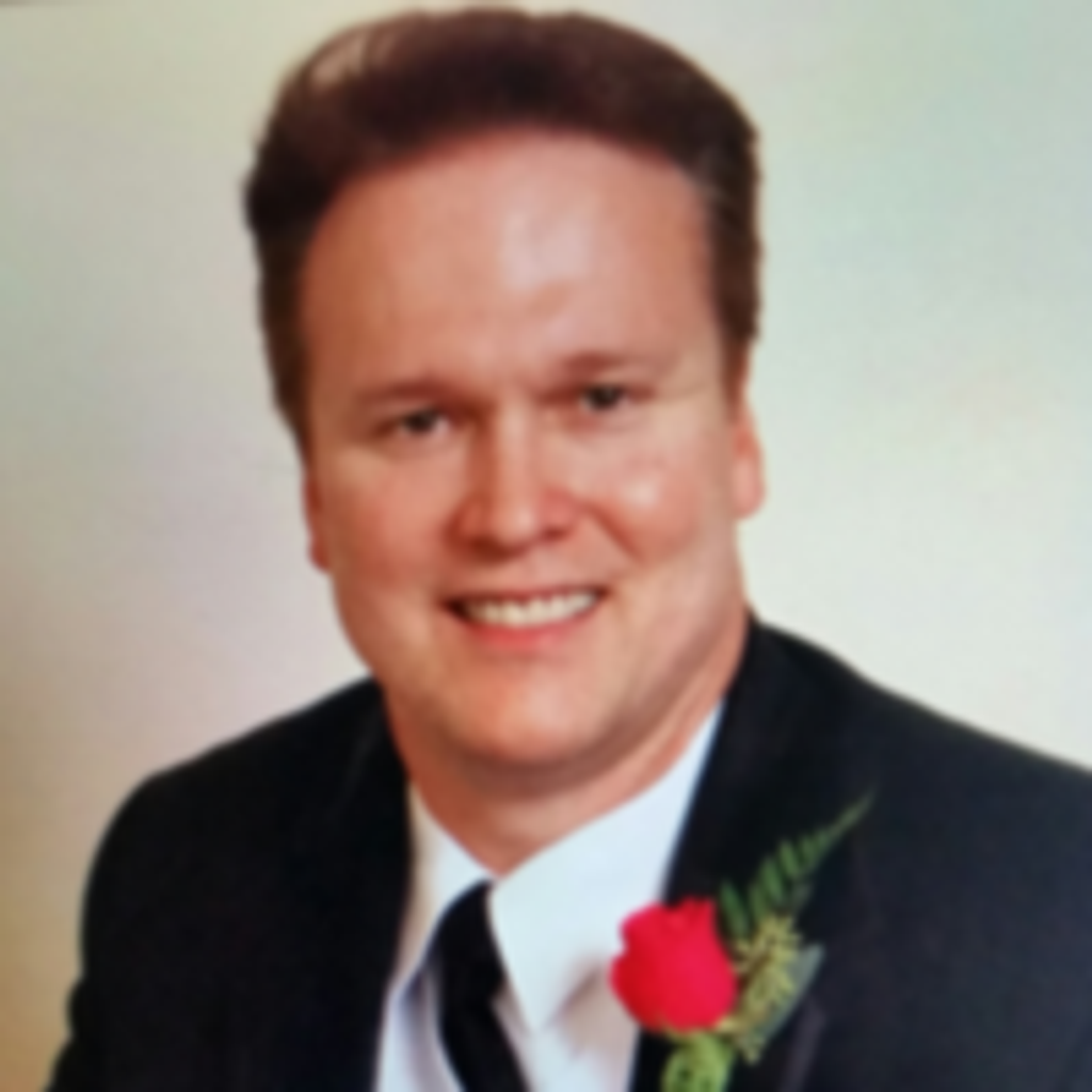 Larry Gilbert Brown Profile Photo