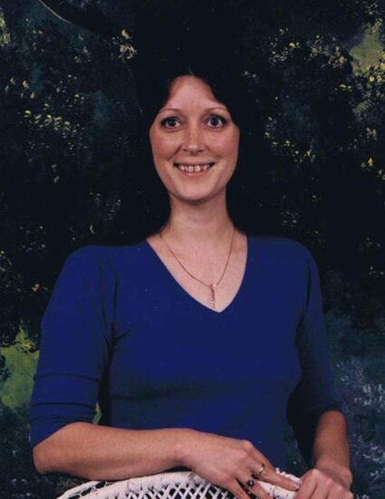 Barbara Jean (Reynolds)  Romans Profile Photo