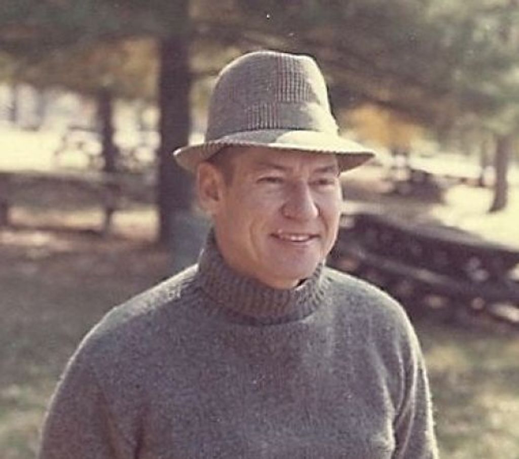 Carl Benjamin Lewis