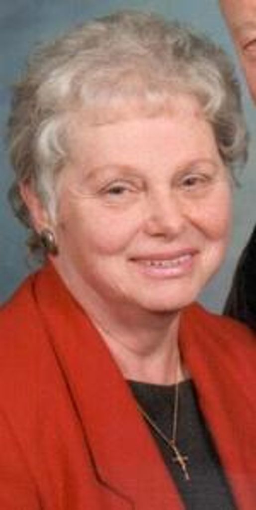 Anne M. Ondesko