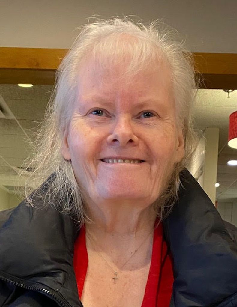 Dianne Marion (Ness)  Carman