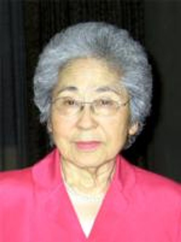 Mary Mitsuko Uchida