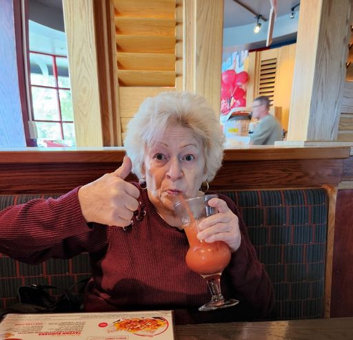 Margaret Ann Snider photo gallery thumbnail 54 of 54