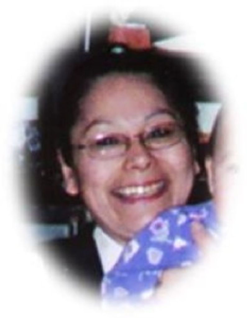 Juanita Walker