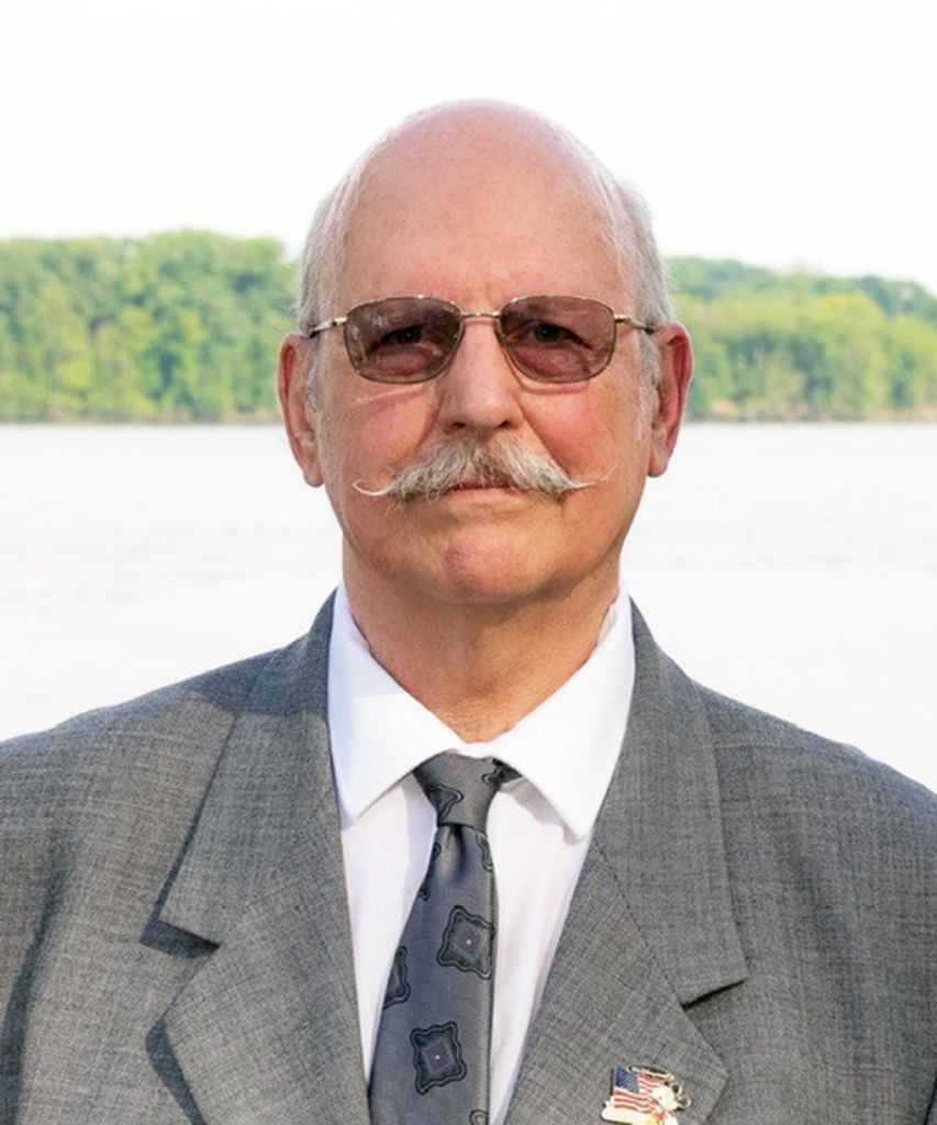 John Charles Wolf Profile Photo